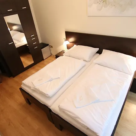 Cordoba 3* Карлові Вари