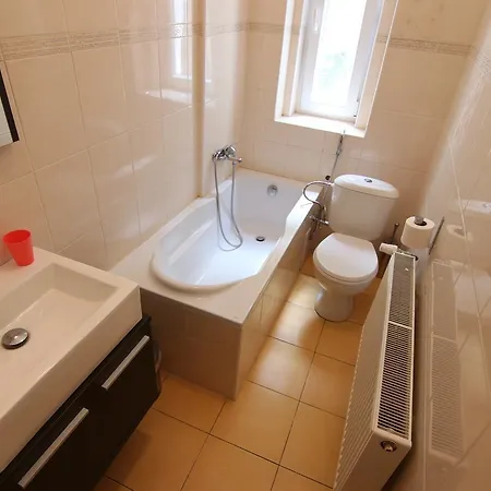 Готель Cordoba 3*