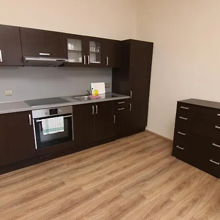 Cordoba 3* Карлові Вари