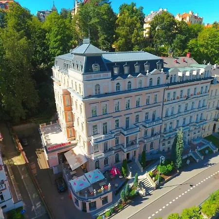 Cordoba Готель 3*