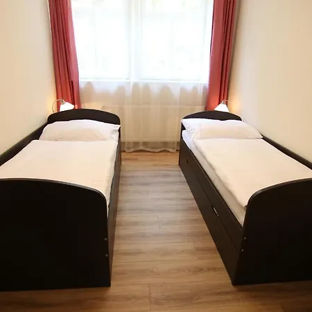 Cordoba 3* Карлові Вари