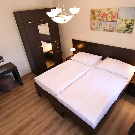 Cordoba ホテル 3*