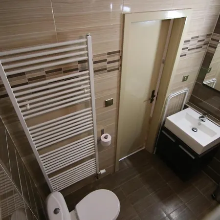 Cordoba 3* Карлові Вари